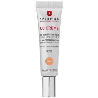 Erborian CC Creme Dore LSF30