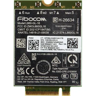 HP 7P993AA Erweiterungsmodul 150MBit/s