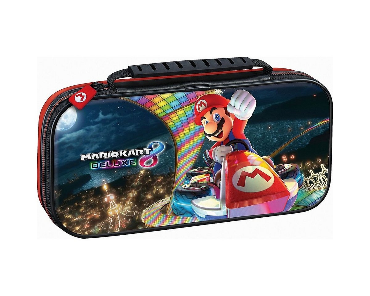 Bild Nintendo Switch Travel Case Mario Kart 8 NNS50