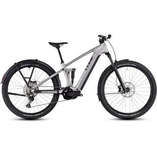 29 Zoll silver ́n ́black XL