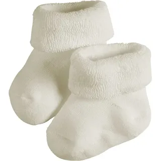 Falke Baby Socken Erstling 10612-2040 50-56 - Off-White - 50-56