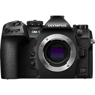OM-1 Body