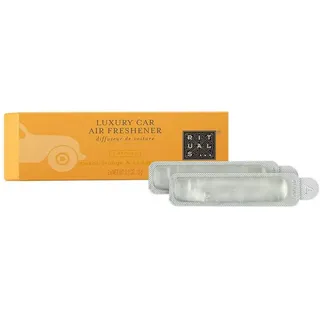 RITUALS Lufterfrischer süße Orange/Zedernholz 2 St. 6 g