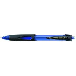 Uni-Ball Kugelschreiber POWER TANK SN-220 blau