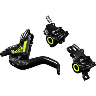 MAGURA MT8 SL PM Flatmount Set