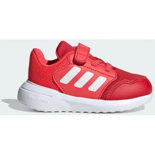 Better Scarlet / Cloud White / Semi Lucid Red 19