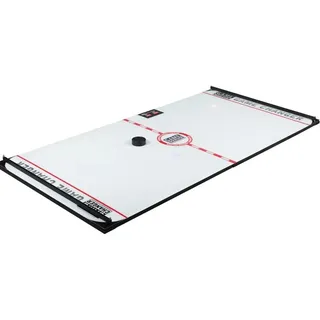 GAME CHANGER - Hockey Training System mit 2-ePuck inkluziv - Weiß