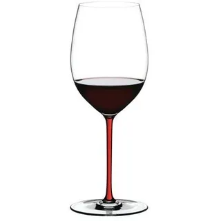Riedel Fatto A Mano Rotweinglas 0,59 l
