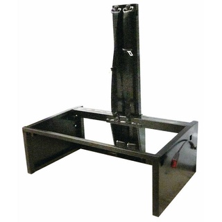 Sportscraft 3-Punkt Gurtbock B99 x T56 x H107,5 cm