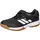 Kinder Kids Indoor Shoes Core Black/FTWR White/Core Black 38 2/3 EU