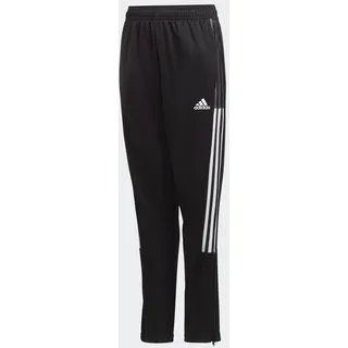 Adidas Tiro 21 Hosen - Black / White - 13-14 Jahre