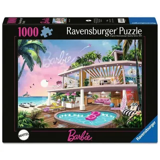 Ravensburger Barbie - Triff mich in Malibu