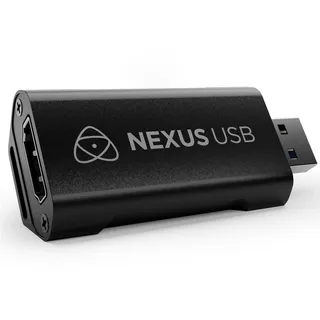 ATOMOS Connect 4K Video-/Audio- Streaming Stick