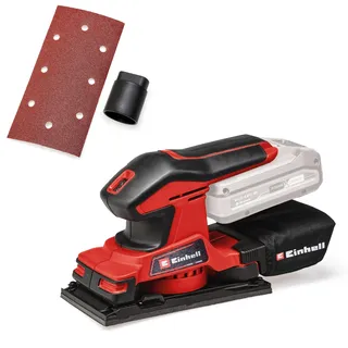 Einhell TC-OS 18/187 Li Solo (4460725)