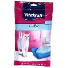 CLOFIX Hygienetaschen für die Küvette 15 Stck