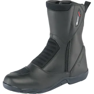 Kochmann Tourino, Stiefel wasserdicht - Schwarz - 45 EU