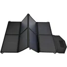Agfaphoto Solarpanel SP120 Solar-Ladegerät 120W