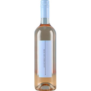 Leichtigkeit des Seins Rosé NV trocken (1 x 0.75l)