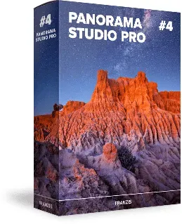 PanoramaStudio 4 Pro