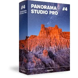 PanoramaStudio 4 Pro