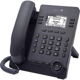 Alcatel ALCATEL-LUCENT Enterprise M3 Deskphone (3MK27001AA)