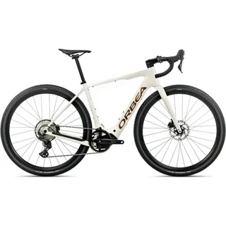 Orbea Denna H30 2026 - Ivory White