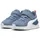 Puma AC Kinder Cool Blue/White/Orange 20