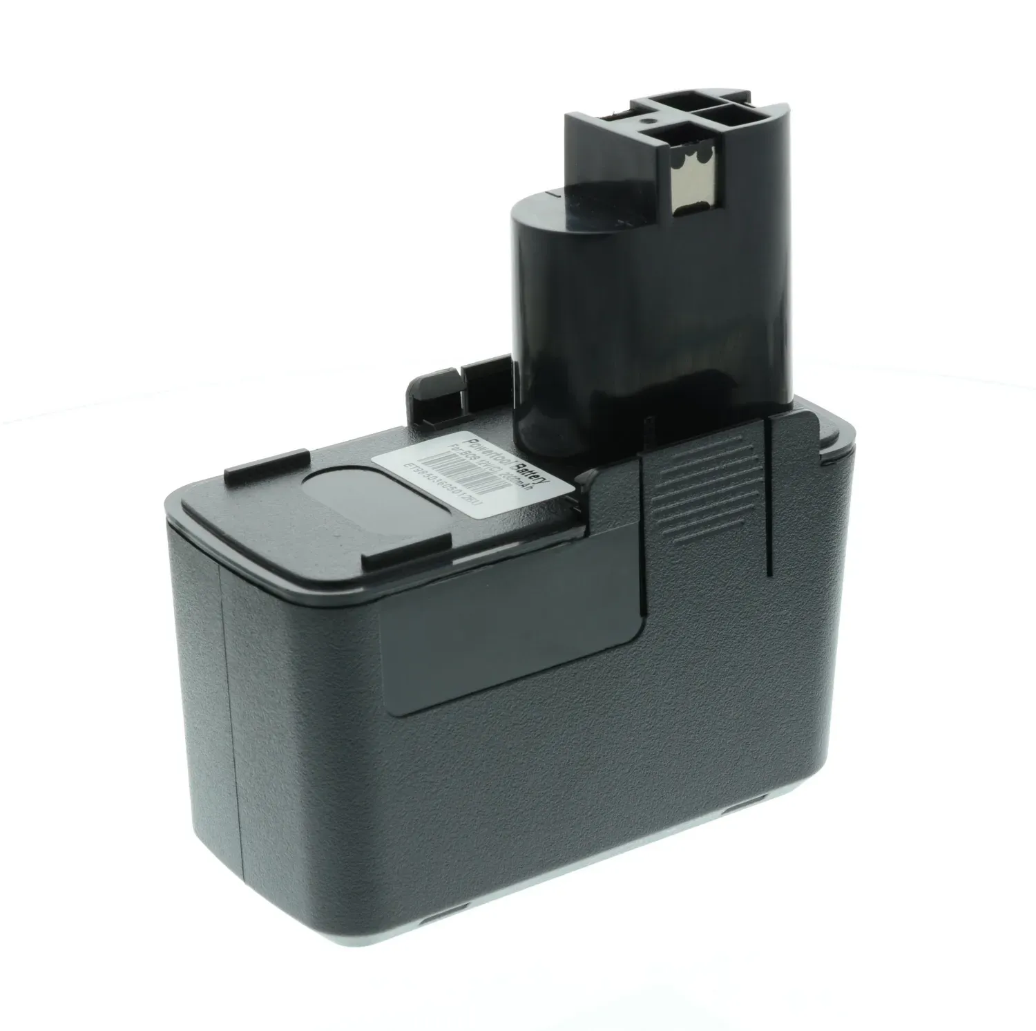 Akku für BOSCH Akku-Typ 2607335055, Akku-Typ B2300, 2607335055, 12V, 2Ah, Ni-MH