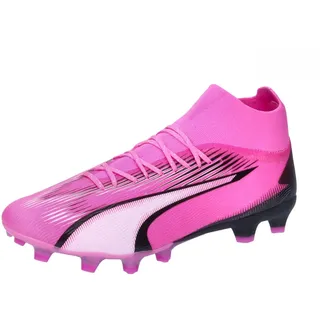Herren Poison Pink-Puma White-Puma Black 44