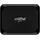 Portable SSD 1 2 Gen 2 Schwarz CT1000X9SSD9