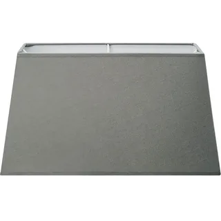 Home Sweet Home Lampenschirm Largo (L x B x 19 x 35 x 19 cm, Castlerock, Stoff, Eckig)