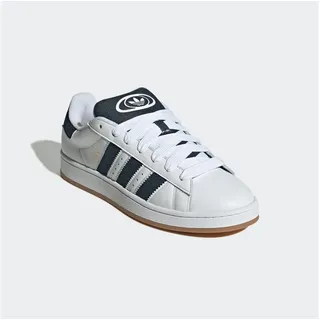 Cloud White / Night Indigo / Gold Metallic 38 2/3