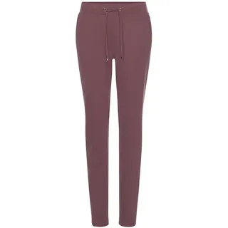 LASCANA Jogger Pants Damen beere Gr.42