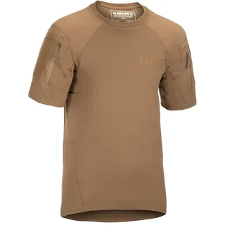 CLAWGEAR Mk.ii Instructor Shirt coyote, Größe S