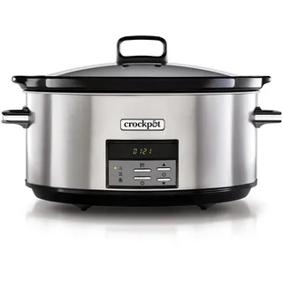 Crockpot Crock-Pot CSC063X