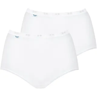 SLOGGI Basic Maxi Briefs weiß, 42