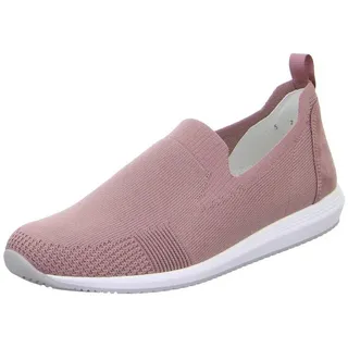 ARA Damen LISSABON Slipper, Altrosa, 42 EU - 42 EU