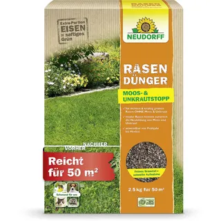 Spezial 5Plus1 2,5 kg