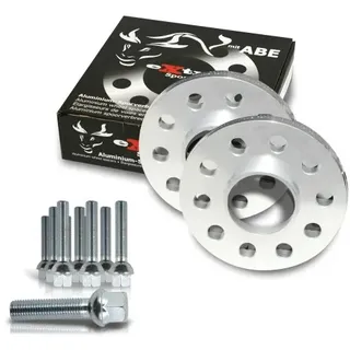 Spurverbreiterung Set 30mm inkl. Radschrauben passend für VW Bus T3 (245,255,253-135,253-609,253-299,255-299,251-299,245-299,253-1-299,247,247-299)
