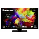 Panasonic TV-65Z80BEZ OLED-TV 164cm 65 Zoll EEK F (A - G)