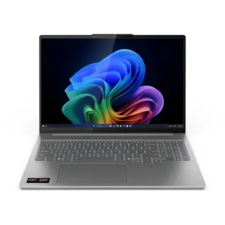Lenovo IdeaPad Pro 5 16" Ryzen AI 7 350 32 GB RAM 1 TB SSD Win11 Pro Luna Grey 