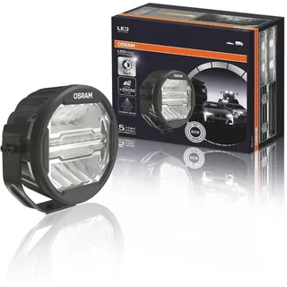 Osram LEDDL112-CB LED-Balken
