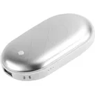 FONTASTIC 255687 - Handwärmer & Powerbank 5.200 mAh