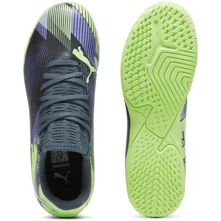 IT Kinder Gray Skies-Elektro Purple-Fizzy Apple-Puma White 33