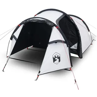 vidaXL Familienzelt 6 Personen Blau