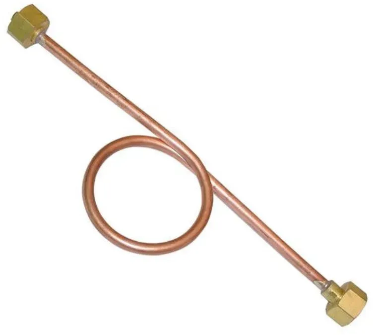 Umfüllbogen Argon/CO2