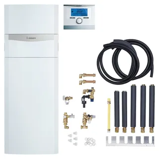 Vaillant Paket 1.326/5 ecoCOMPACT 0010029744