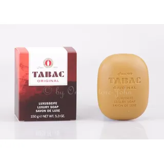 Tabac Original Luxus-Seife