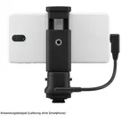 Canon Multifunktions-Zubehörschuh-Adapter für Android Smartphones AD-P1