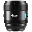 Sirui Aurora AF 85mm f/1.4 Fujifilm X